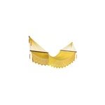 Hamac à barre deluxe estelí l jaune Hamac à barre deluxe estelí l jaune