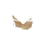 Hamac  barre deluxe len l beige
