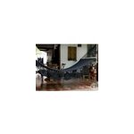 Hamac  barre managua l noir