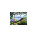 Hamac � barre rivas l