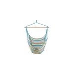 Hamac  barres simple multicolor