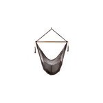 Hamac chaise condega xl marron