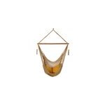 Hamac chaise juigalpa l marron