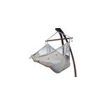 Hamac chaise san blas écru Hamac chaise san blas écru