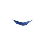 Hamac compact bleu