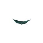 Hamac compact vert arme