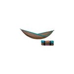 Hamac double amazonas silk traveller xl marron