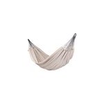 Hamac double flora zebra