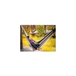 Hamac mariachi xl noir et blanc