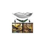 Hamac pour mat�riel amazonas hammock floor