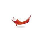 Hamac parachute