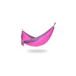 Hamac parachute simple rose