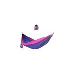 Hamac parachute violet double