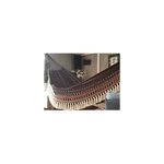 Hamac quilombo marron