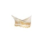 Hamac santa marta xxl beige