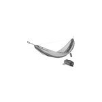 Hamac simple cocoon ultralight hammock gris bleut�