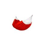 Hamac simple une place economico orange