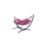 Hamac avec support azteka xl 3 rosas