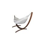Hamac avec support latino xl ecru xxl Hamac avec support latino xl ecru xxl
