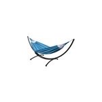 Hamac sur pied azteka xxl malaga