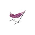 Hamac sur pied inka xxl 3 rosas