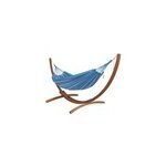 Hamac sur pied latino relax l swim swing Hamac sur pied latino relax l swim swing