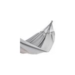 Hamac tiburon gris