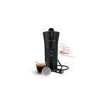 Handcoffee truck 24v caf camion
