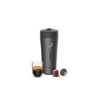 Handpresso auto cafetiere portable  batterie compatible nespresso