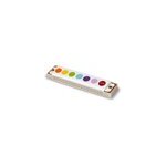 Harmonica confetti
