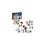 Harry potter - calendrier de l'avent