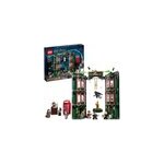 Harry potter le minist�re de la magie