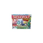 Hasbro gaming monopoly junior