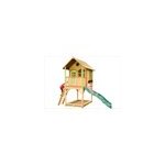 Haute cabane en bois enfant sarah Haute cabane en bois enfant sarah