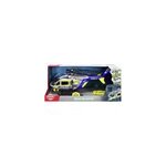 H�licopt�re de police