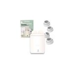 Hello hippo - chauffe - biberon compact