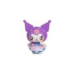 Hello kitty - kuromi premium 16cm