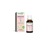 Herbalgem - dermagem - complexe peau - bio