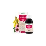 Herbalgem - sirop apaisant gorge - bio