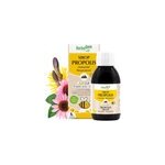 Herbalgem - sirop � la propolis - enfants - bio