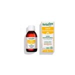 Herbalgem - sirop respiration voies respiratoires - bio