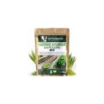 Herbe d'orge en poudre bio 500g
