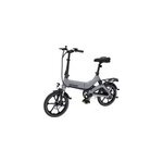 Hitway vélo électrique pliant 16pc Hitway vélo électrique pliant 16pc