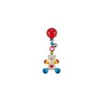 Hochet clip ourson coeur Hochet clip ourson coeur