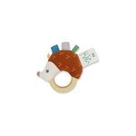 Hochet d'éveil hérisson Hochet d'éveil hérisson