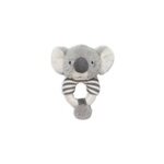Hochet koala recycl