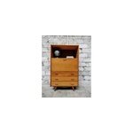 Honoré, le grand secrétaire en bois n°45 Honoré, le grand secrétaire en bois n°45