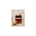 Honoré, le grand secrétaire en bois n°61 Honoré, le grand secrétaire en bois n°61
