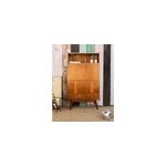 Honoré, le secrétaire en bois n°98 Honoré, le secrétaire en bois n°98