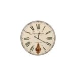 Horloge ancienne balancier dupont &